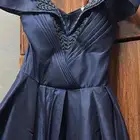 فستان جديد لبسه وحده