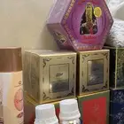 بخورات و عطورات