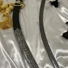 سيف شمشير مقبض عثماني نصل فارسي