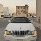 لنكولن تاون كار كارتير 2003