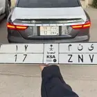 لوحه ي ن م 17 بيعه سريعه