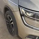 رينو كوليوس 2018