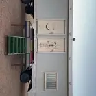 كرفان غرفه