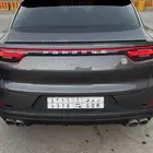 بورش كايين كوب 2023