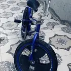سيكل كوبرا مقاس 22