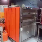 اغراض بيتزا كامله مع شويه شاورما