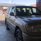 لكزس موديل2000