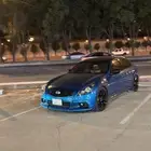 انفنتي G37 2010