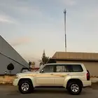 ديزل تيربو 6 سرندل باترول فتك موديل 2007 سفاري . اقبل البدل