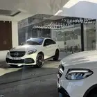 مرسيدس كوب GLE63s