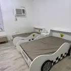 سرير2 مراتب2