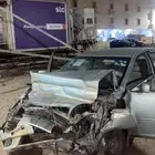 للبيع كامري مديل 2003 تشليح