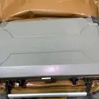 موقد الصمان مع الجراب من برق الحياء وطاوله مع الجراب