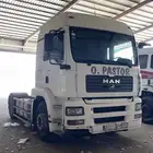 راس تريلة مان