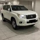 للبيع برادو نظيف او بدل