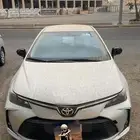 كرولا 2024 للبدل