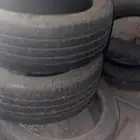 كفرات تورس 2024 مستعمله