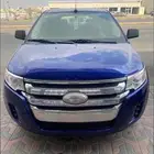 فورد إيدج 2014 قمة النظافه