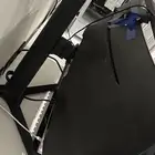 شاشة سامسونج قيمنق وسمارت g6