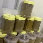 متوفره عندنا جميع البهارات بسعر مناسب