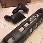 صدام باترول 2009