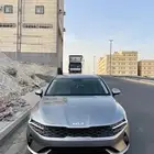 كيا K5 2022