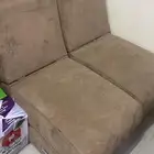 كنب بني