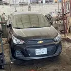 سبارك 2016 بدي رشوش ماشي 2900 الموتر مخبط قير فقط والباقي ع