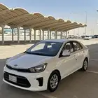 للبيع كيا بيجاس 2020وكاله عداد 158
