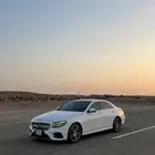 مرسيدس 2017 E400