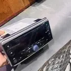 مسجل تايوتا بازعي اصلي وكالة ياباني نضيف على الشرط