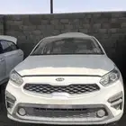 سيارتو 2021 قطع غيار (تشليح)