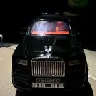 دميه جيب رولز كولينان