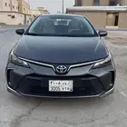 كورلا 2024 مكينة 2.0