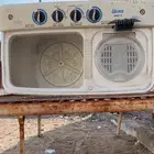 غساله للبيع