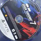 شريط fifa 23 وجراند توريزمو. لسوني 5