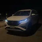 Toyota Rush