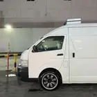 للايجار باص هايس تبريد