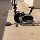 للبيع سيكل رياضي