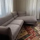 كنبة زاوية ابيات