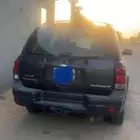 جمس بليزر 2007
