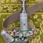خنجر قرن