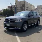 دودج دورانجو موديل 2014 عداد 178 الف كيلو صيانات الوكاله