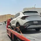 سطحه جدة لنقل السيارات
