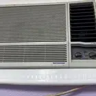 مكيف بارد حار شغال ومضمون