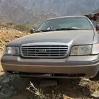 فورد فكتوريا موديل 2013