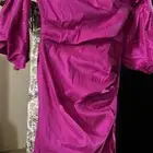 فستان سره جديد مقاس مديم