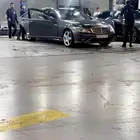 مرسيدس بانوراما مقاس 550
