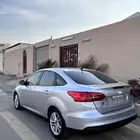 سياره فورد فوكس للبدل 2015