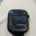 ساعه ابل Apple Watch الاصدار 10